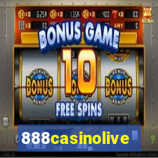 888casinolive