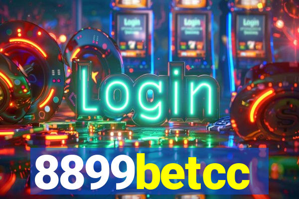 8899betcc