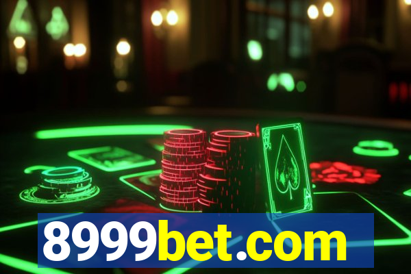 8999bet.com