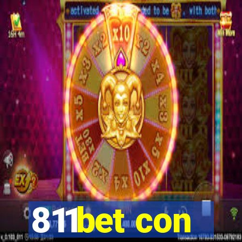 811bet con