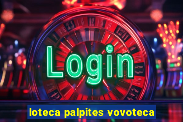 loteca palpites vovoteca