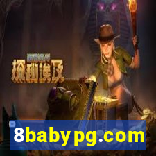 8babypg.com