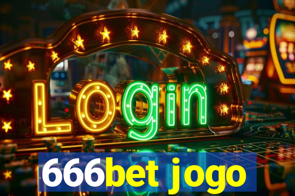 666bet jogo