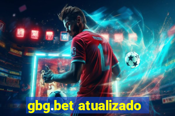 gbg.bet atualizado