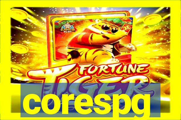 corespg