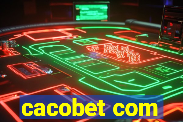 cacobet com