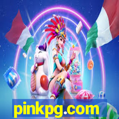 pinkpg.com