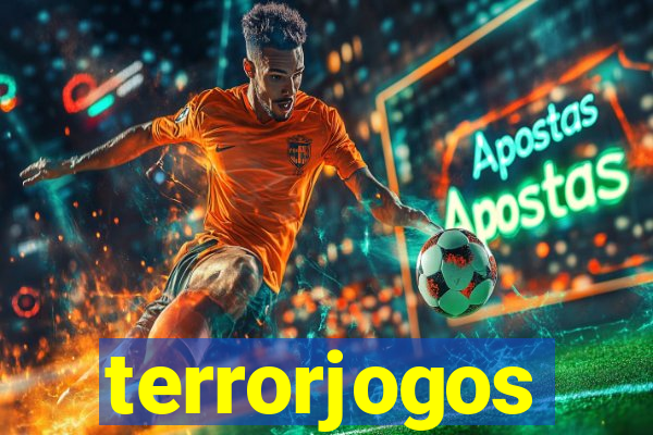 terrorjogos