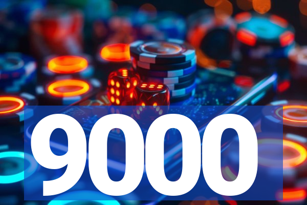 9000