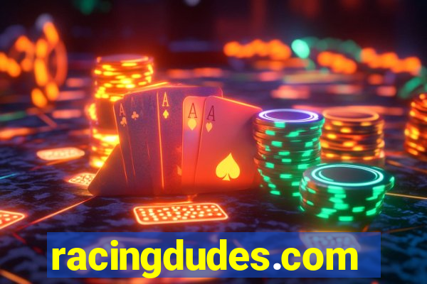 racingdudes.com