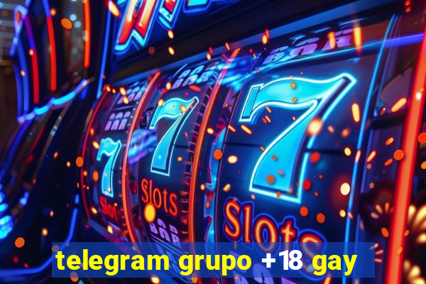 telegram grupo +18 gay