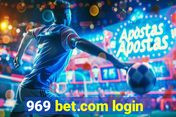 969 bet.com login