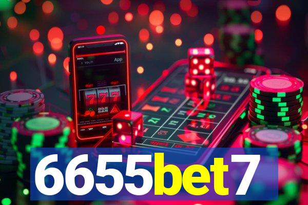 6655bet7