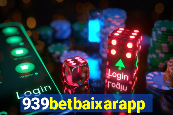 939betbaixarapp