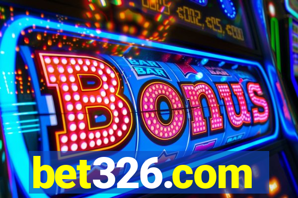 bet326.com