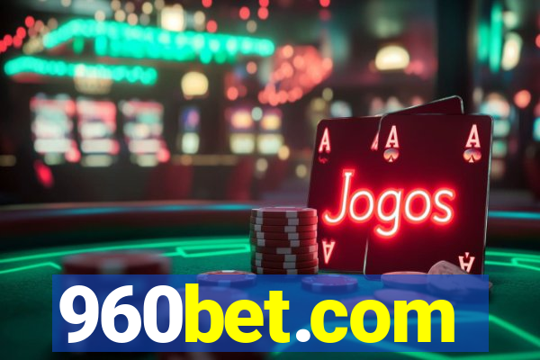 960bet.com