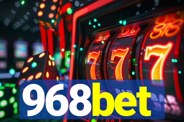 968bet