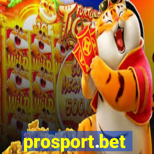 prosport.bet