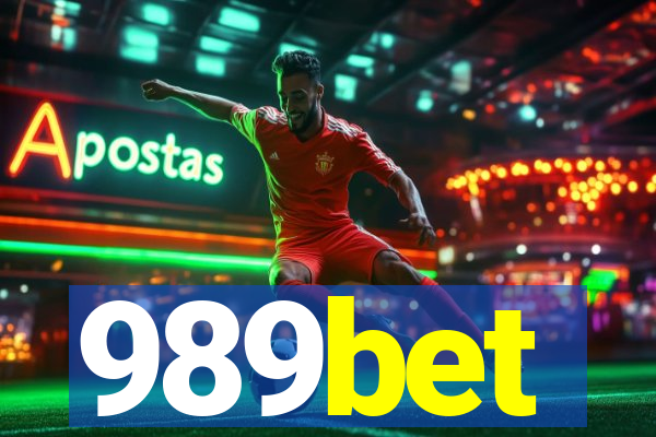 989bet