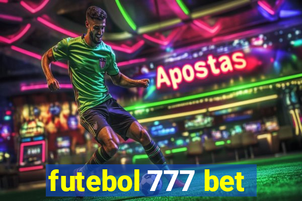 futebol 777 bet