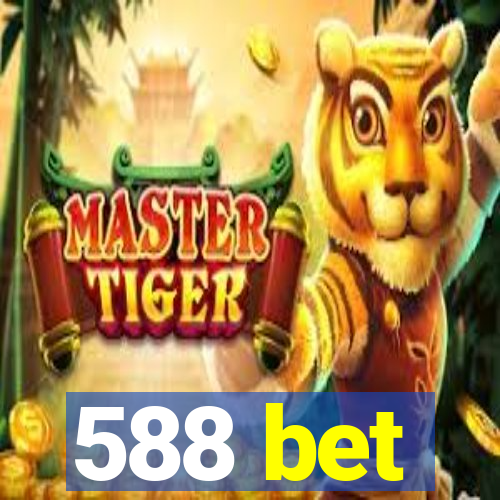 588 bet