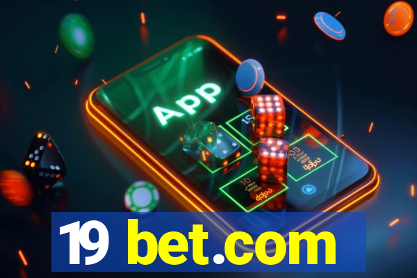 19 bet.com