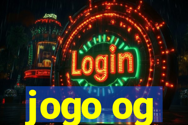 jogo og