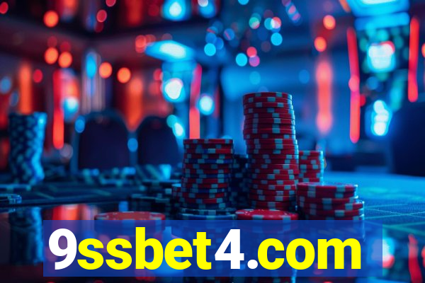 9ssbet4.com