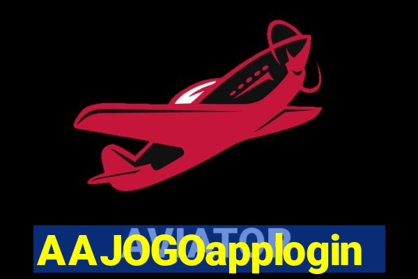 AAJOGOapplogin