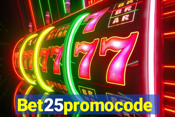 Bet25promocode