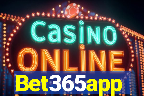 Bet365app