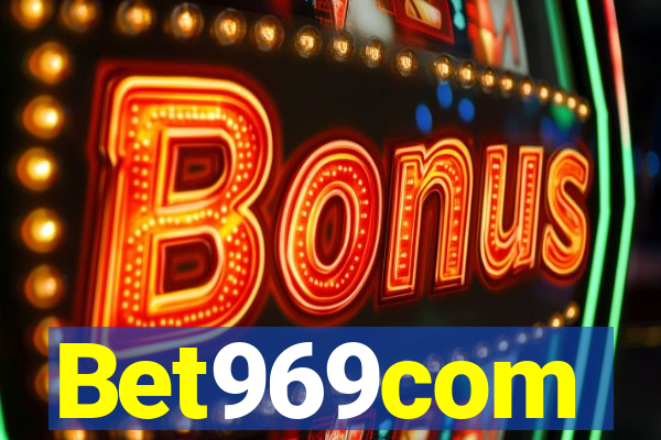 Bet969com