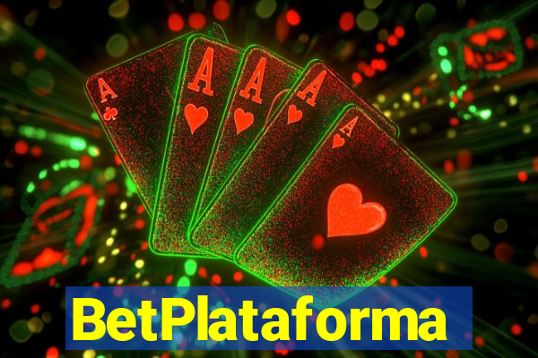 BetPlataforma