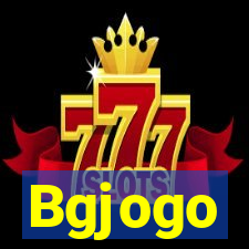 Bgjogo