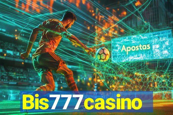 Bis777casino