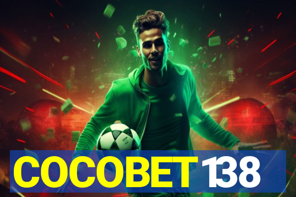 COCOBET138