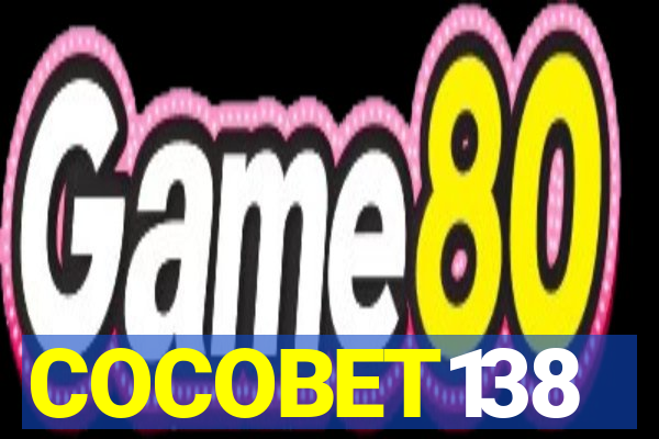 COCOBET138