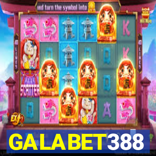 GALABET388