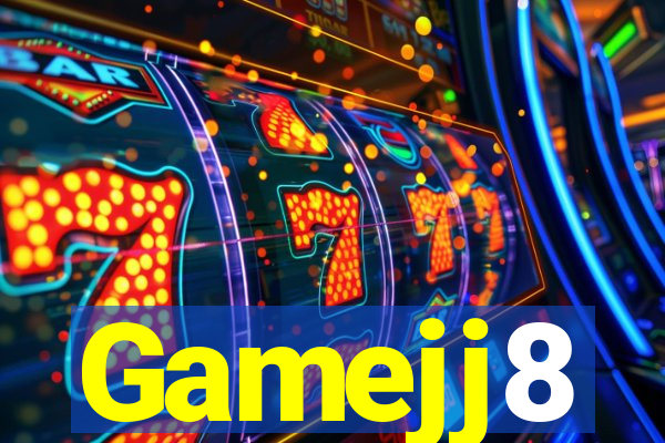 Gamejj8