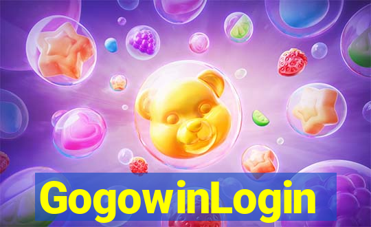 GogowinLogin