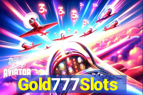 Gold777Slots