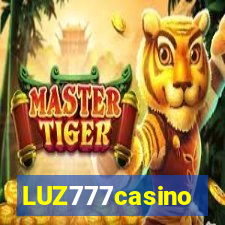 LUZ777casino