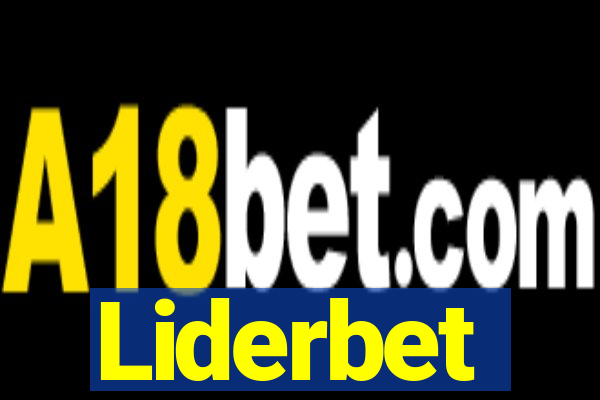 Liderbet