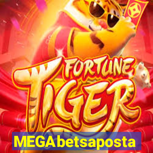 MEGAbetsaposta