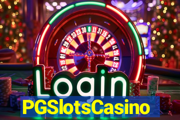 PGSlotsCasino