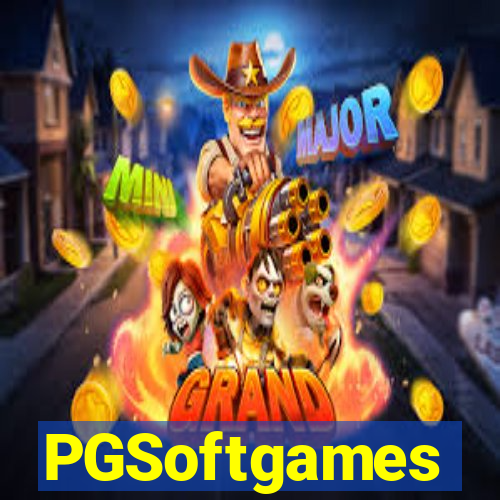 PGSoftgames