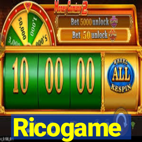 Ricogame