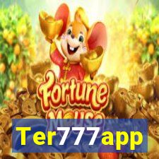 Ter777app