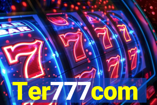 Ter777com