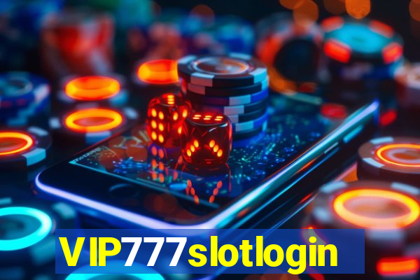 VIP777slotlogin